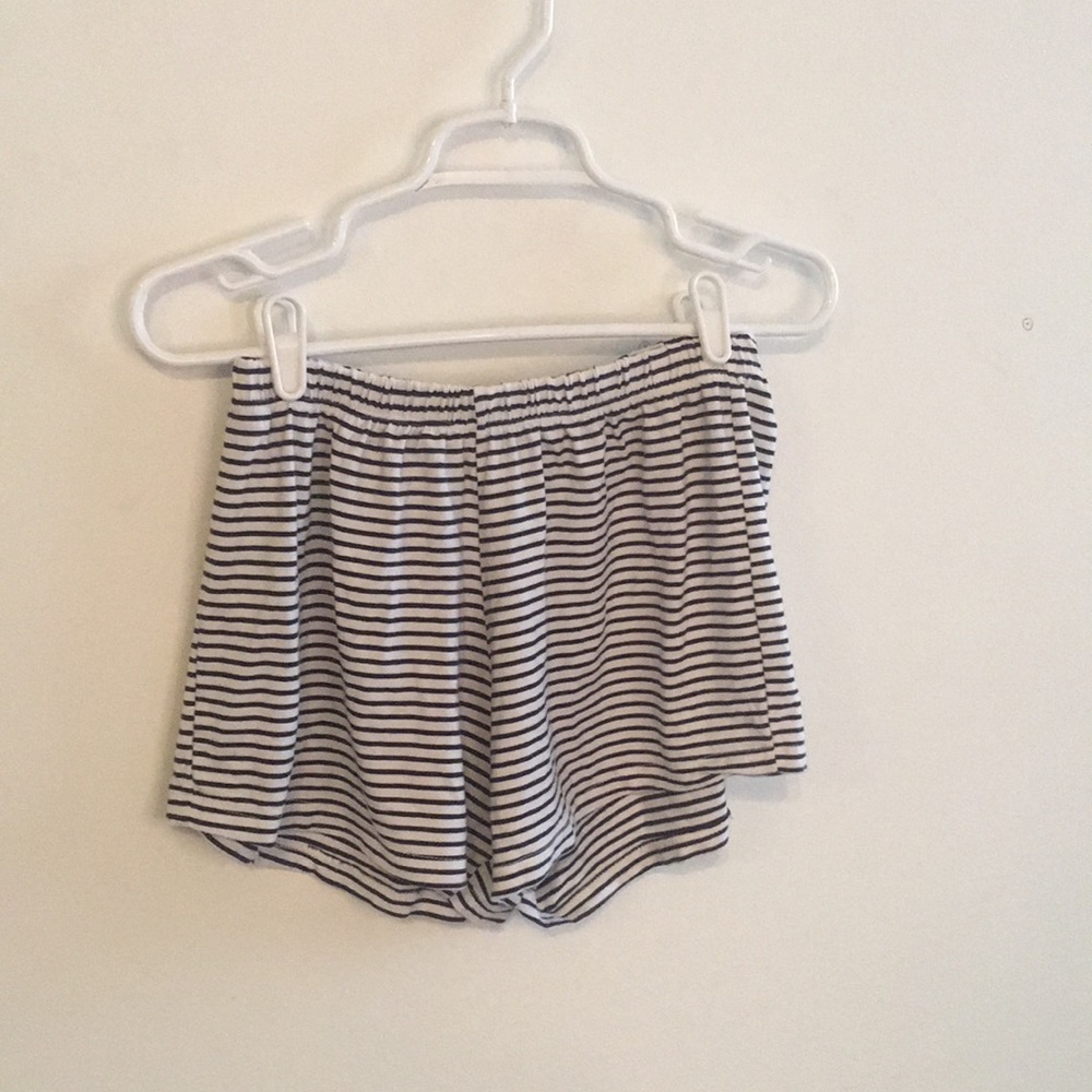 Brandy Melville shorts